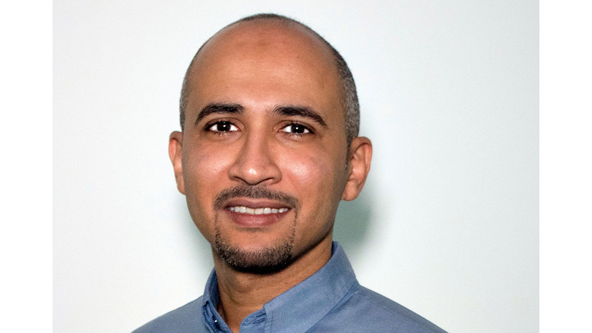 Mohammed A. Al Teraiki