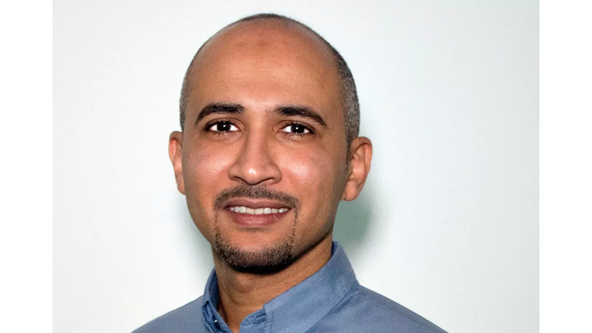 Mohammed A. Al Teraiki