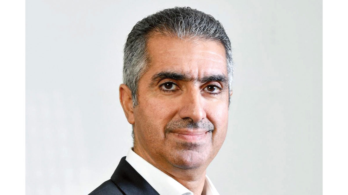 Murad A. Al Sayed
