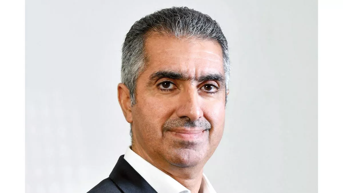 Murad A. Al Sayed