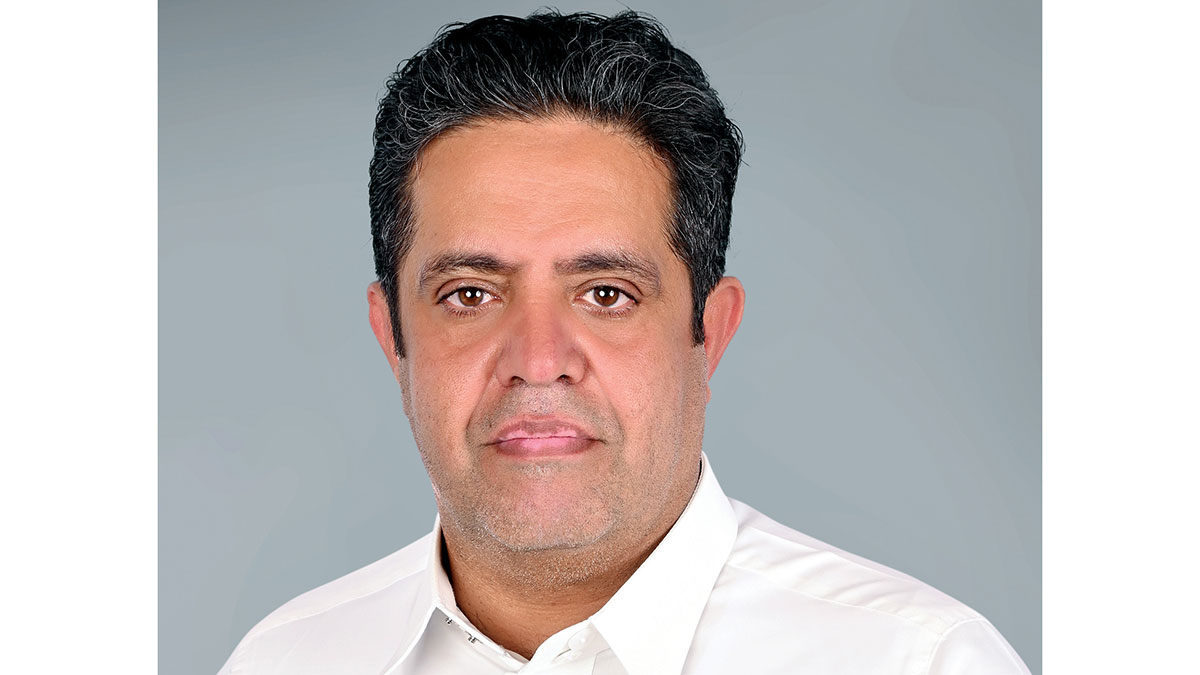 Nasser K. Al Bishi