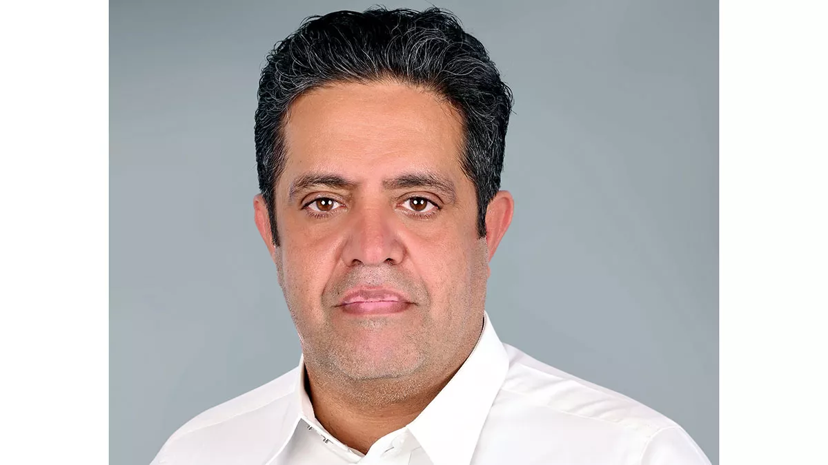 Nasser K. Al Bishi