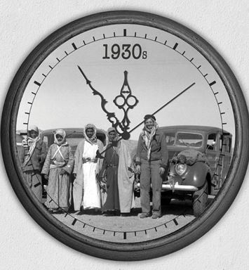 Sharing our history: Aramco launches memorabilia campaign