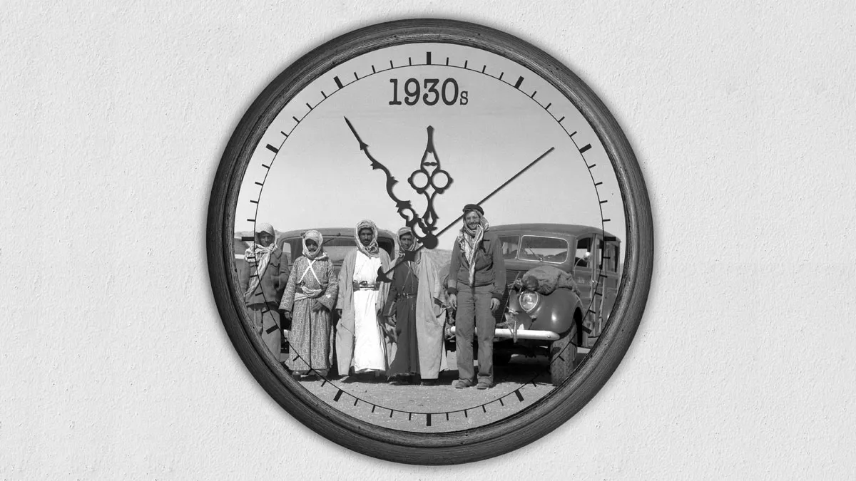 الشركة تدعو الموظفين والمتقاعدين وغيرهم للإسهام في حفظ إرثها الخاص
