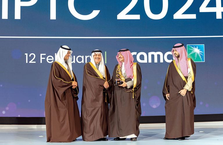 أرامكو السعودية تستضيف المؤتمر الدولي لتقنيات البترول تحت شعار «ابتكار حلول وقيادة دفة التحول في قطاع الطاقة»