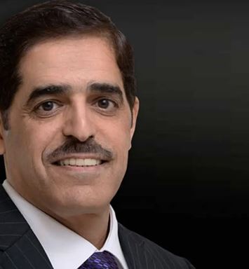 SPEECH: IPTC opening ceremony remarks by Nasir K. Al-Naimi, Aramco Upstream president