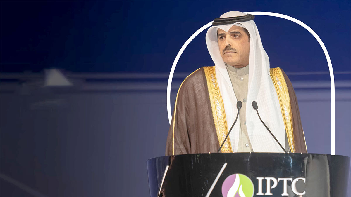 فيديو: النعيمي يؤكد على توفير طاقة بموثوقية عالية والإسهام في حلول منخفضة الكربون مستقبلًا 