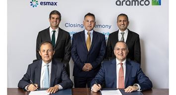 أرامكو السعودية تُكمل الاستحواذ على شركة إسماكس