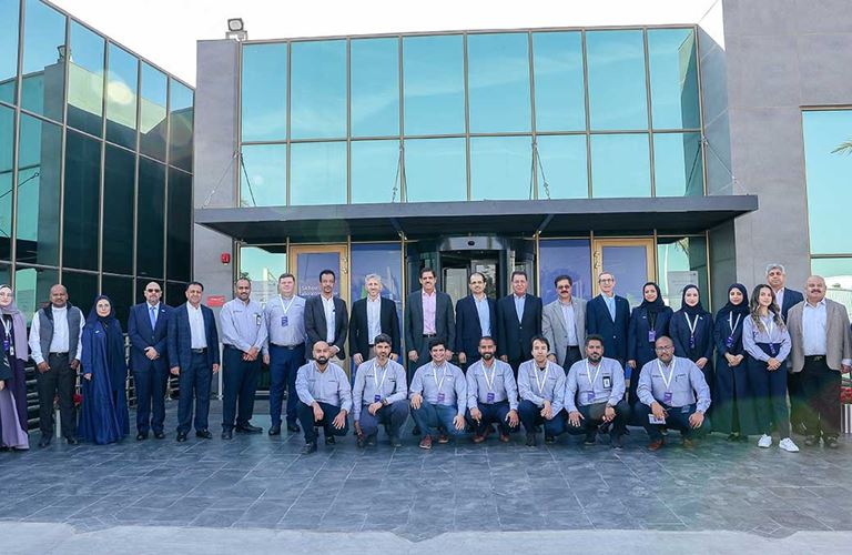 For you | Aramco Life