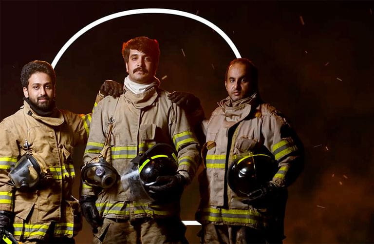 VIDEO: Learn more about our firefighters