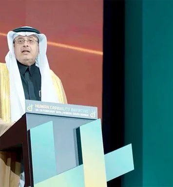 VIDEO: Digitally upskilling our people and strengthening their abilities