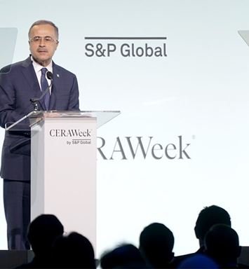 فيديو: الناصر يحثّ على اتباع مسار تحوّل جديد وأكثر واقعية للطاقة