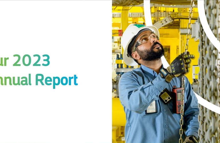 Aramco 2023 Results: Our operational and financial success in more detail 