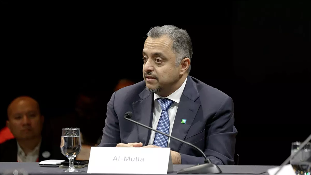 VIDEO: Our approach to materials transition and its potential impact