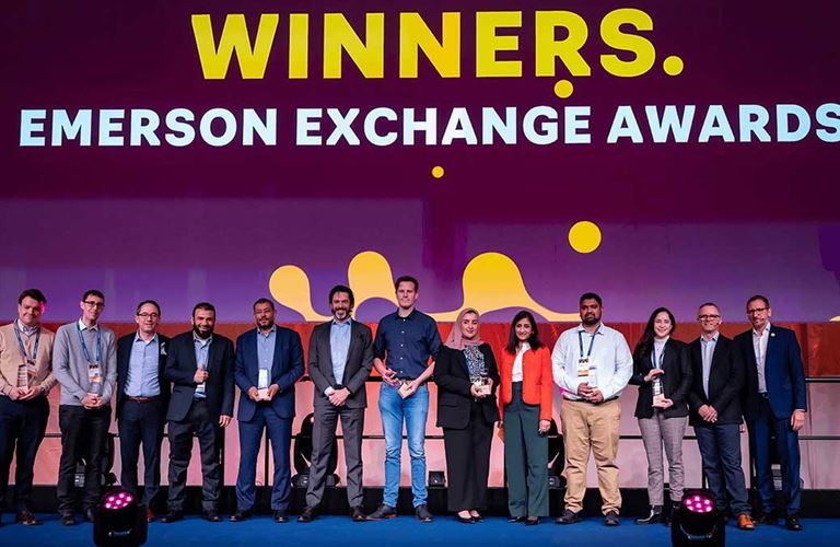 Aramcon recognized for ‘Most Innovative Application for Cybersecurity’