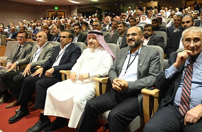 Aramco, Norwegian companies come together in pursuit of innovation