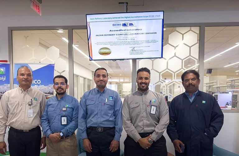 For you | Aramco Life