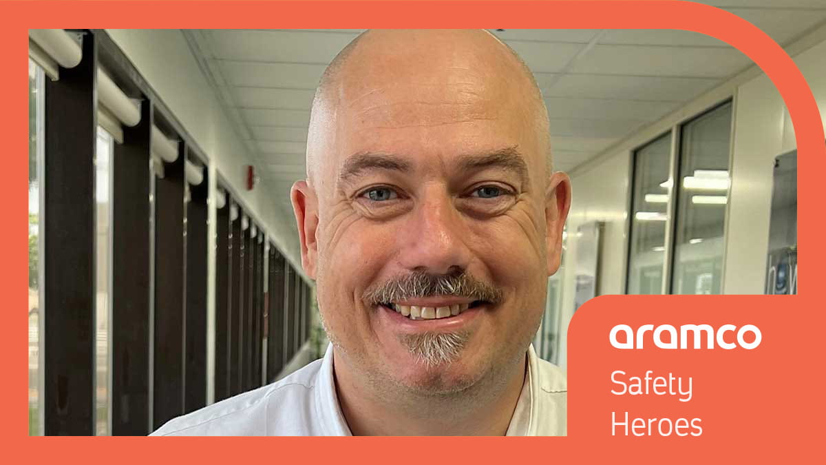 YOUR VOICE: Keep on walking