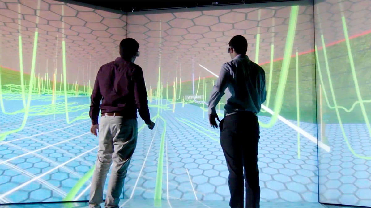 VIDEO: Al-Khowaiter highlights Aramco’s first industrial large language model at global AI conference