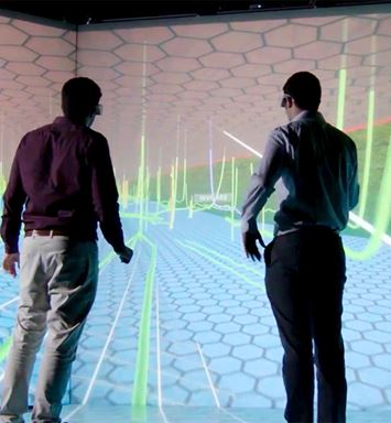 VIDEO: Al-Khowaiter highlights Aramco’s first industrial large language model at global AI conference