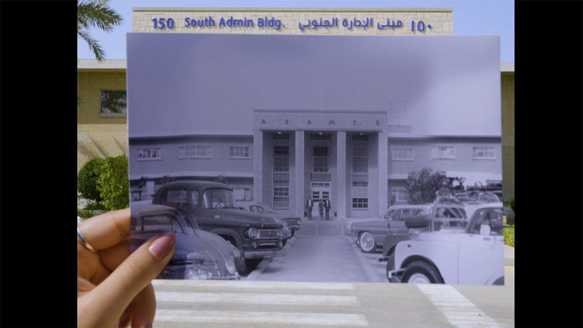 فيديو: مقرّاتنا مسيرة ازدهار وتميز 