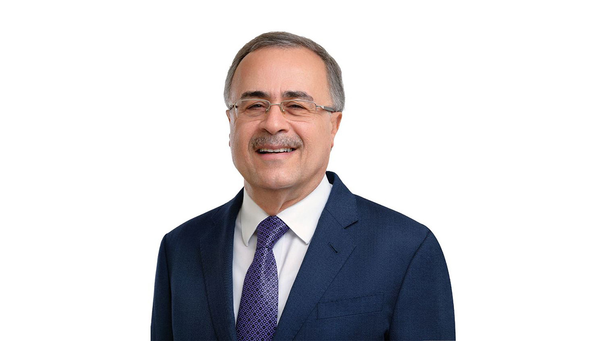 ARAMCO PRESIDENT AND CEO AMIN H NASSER speech in Singapore