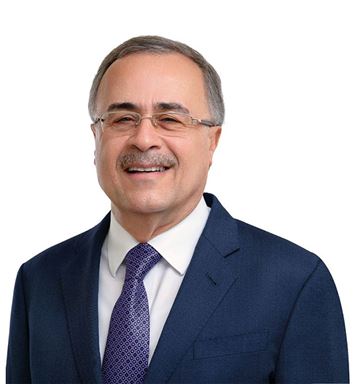 SPEECH: Remarks by Amin H. Nasser at the Singapore International Energy Week (SIEW)