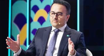 VIDEO: How do we meet the world’s energy demand while lowering the carbon footprint for our oil and gas?