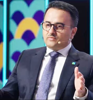 فيديو: الضبيب يؤكد على ضرورة تحقيق توازن بين تكلفة الطاقة واستدامتها وسهولة الوصول إليها