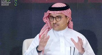 فيديو: الضبيب يستعرض دور الذكاء الاصطناعي والتقنية في تعزيز كفاءة وموثوقية واستدامة أعمالنا