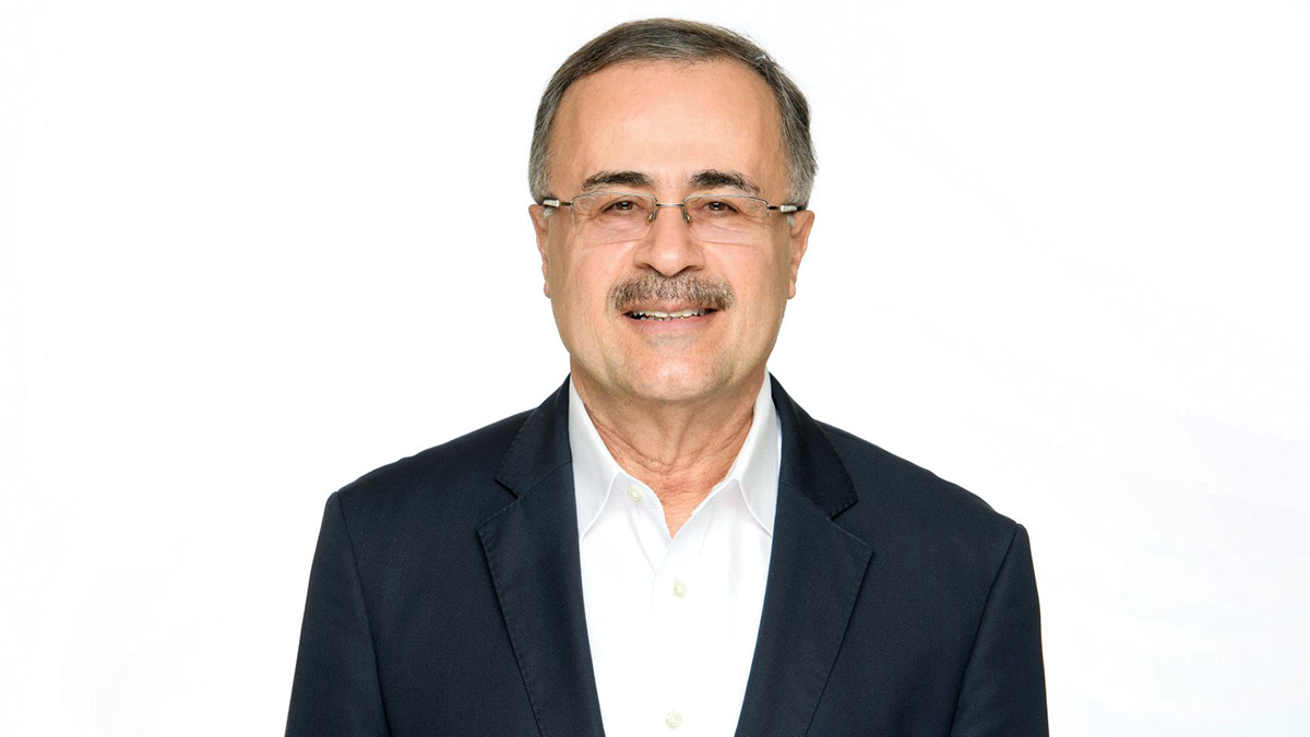 Amin Nasser Aramco president and CEO