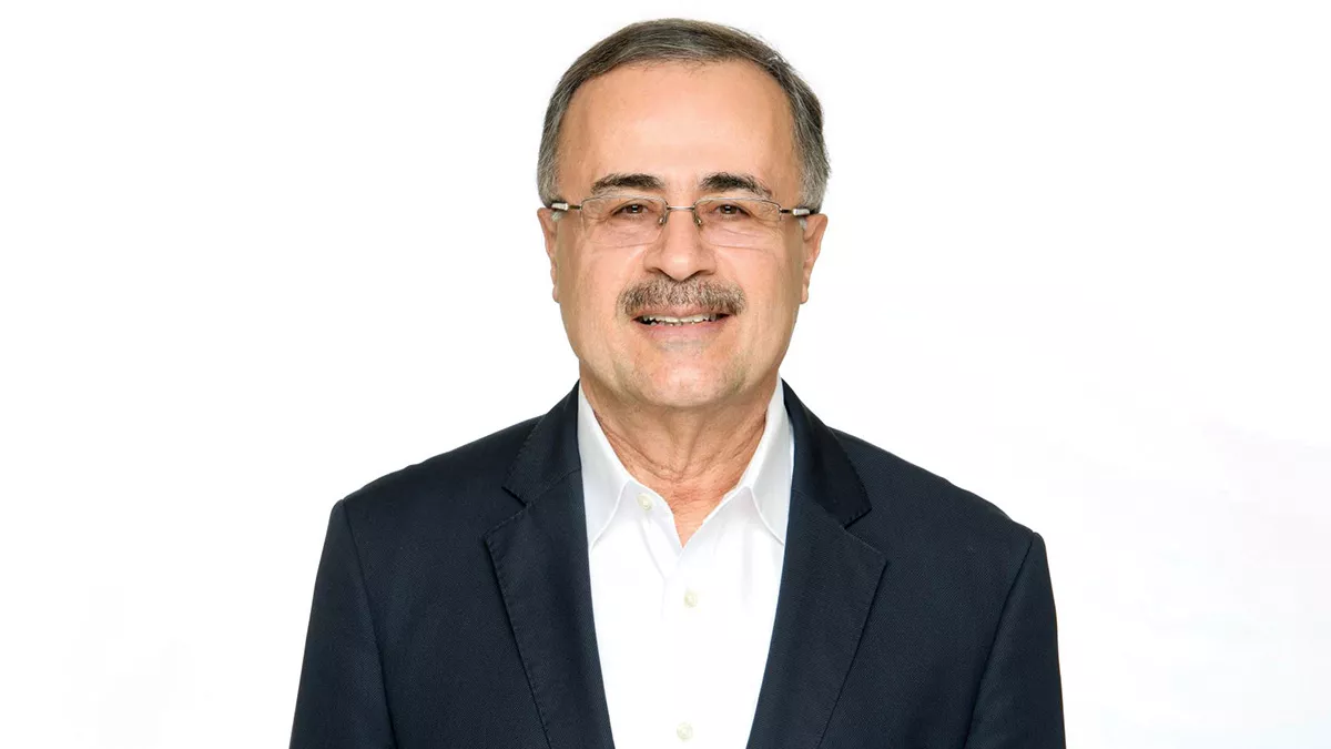 Amin Nasser Aramco president and CEO