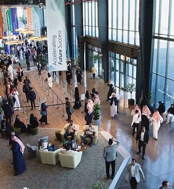 فيديو: انضموا إلينا في منتدى ومعرض اكتفاء 2025