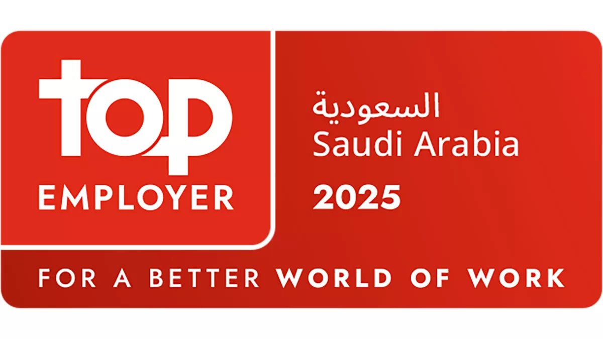 Aramco a top employer 2025 in Saudi ARabia