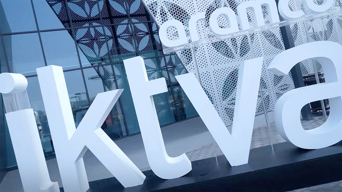 VIDEO iktva wrap up 2025