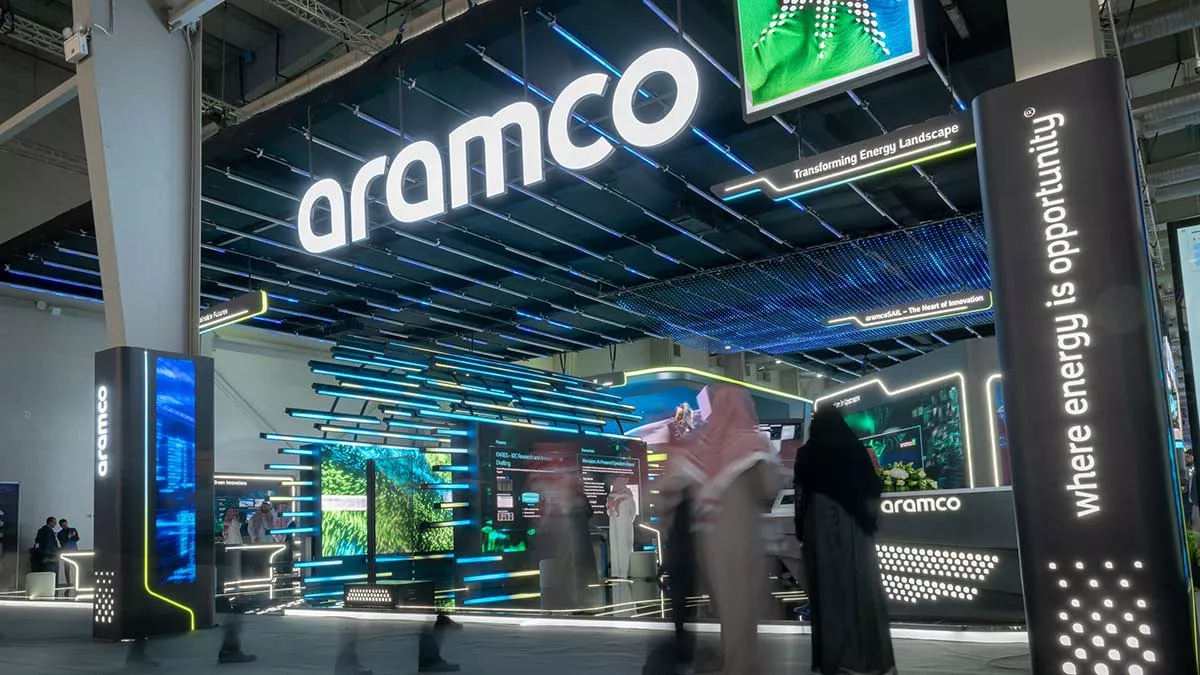 2025 Aramco Life 2025 Aramco Life