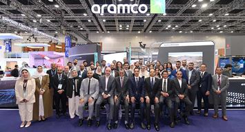 VIDEO HyperView at TecShift | Aramco Life