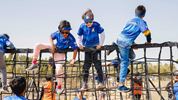 Aramco Sports Championships – a celebration of sports, endurance, and community