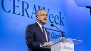 Amin Nasser calls for new global energy model at CERAWeek