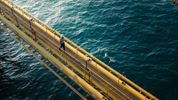Fasting employees at Zuluf: Keeping Aramco a reliable and sustainable energy provider