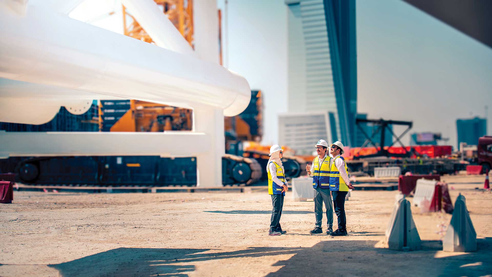 Aramco Stadium at Ramadan: A purposeful approach