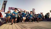 Aramco Sports Championship: Athletes head into the final stretch