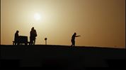 DAILY ARAMCO SPORTS CHAMPIONSHIP VIDEO: A full slate of action on Saturday's Day 9