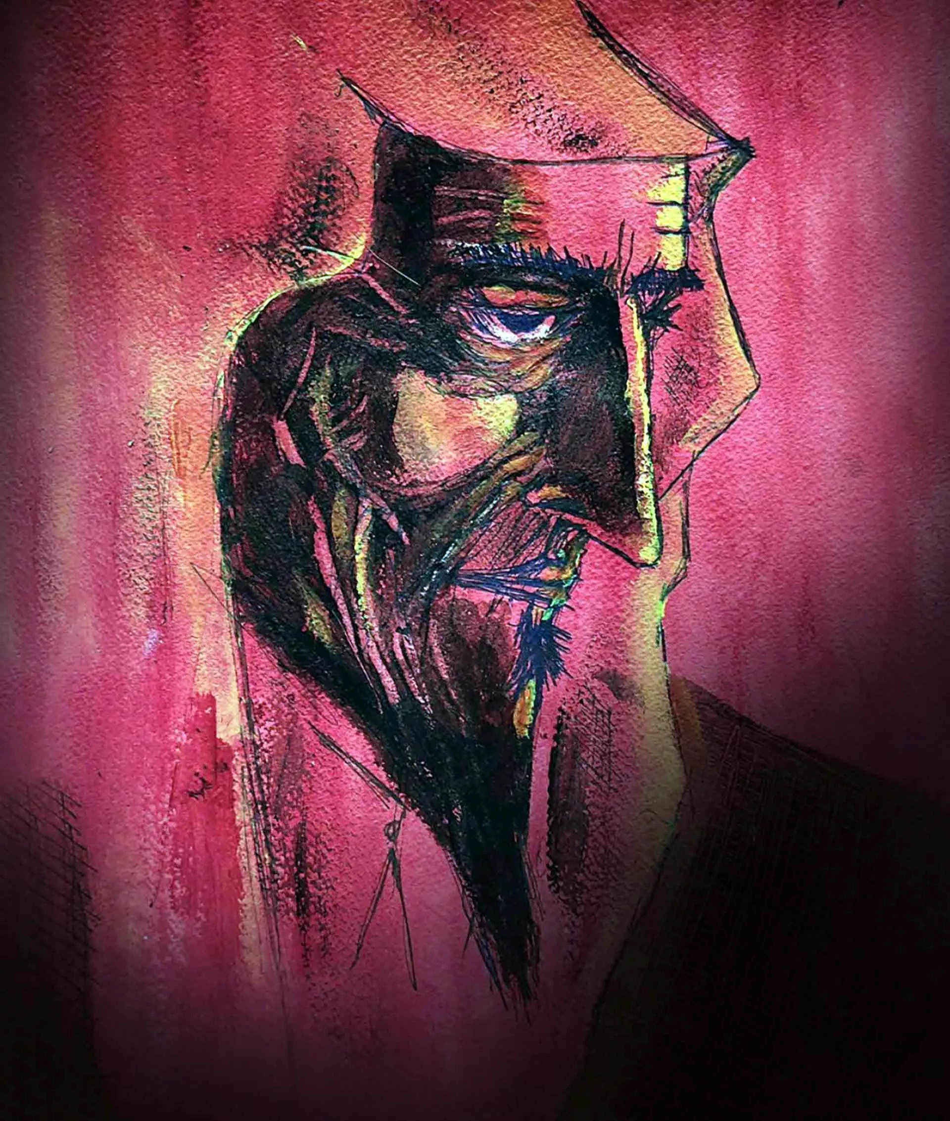 Ithraeyat Badr-Bin-Abdulmohsin-art-and-poetry