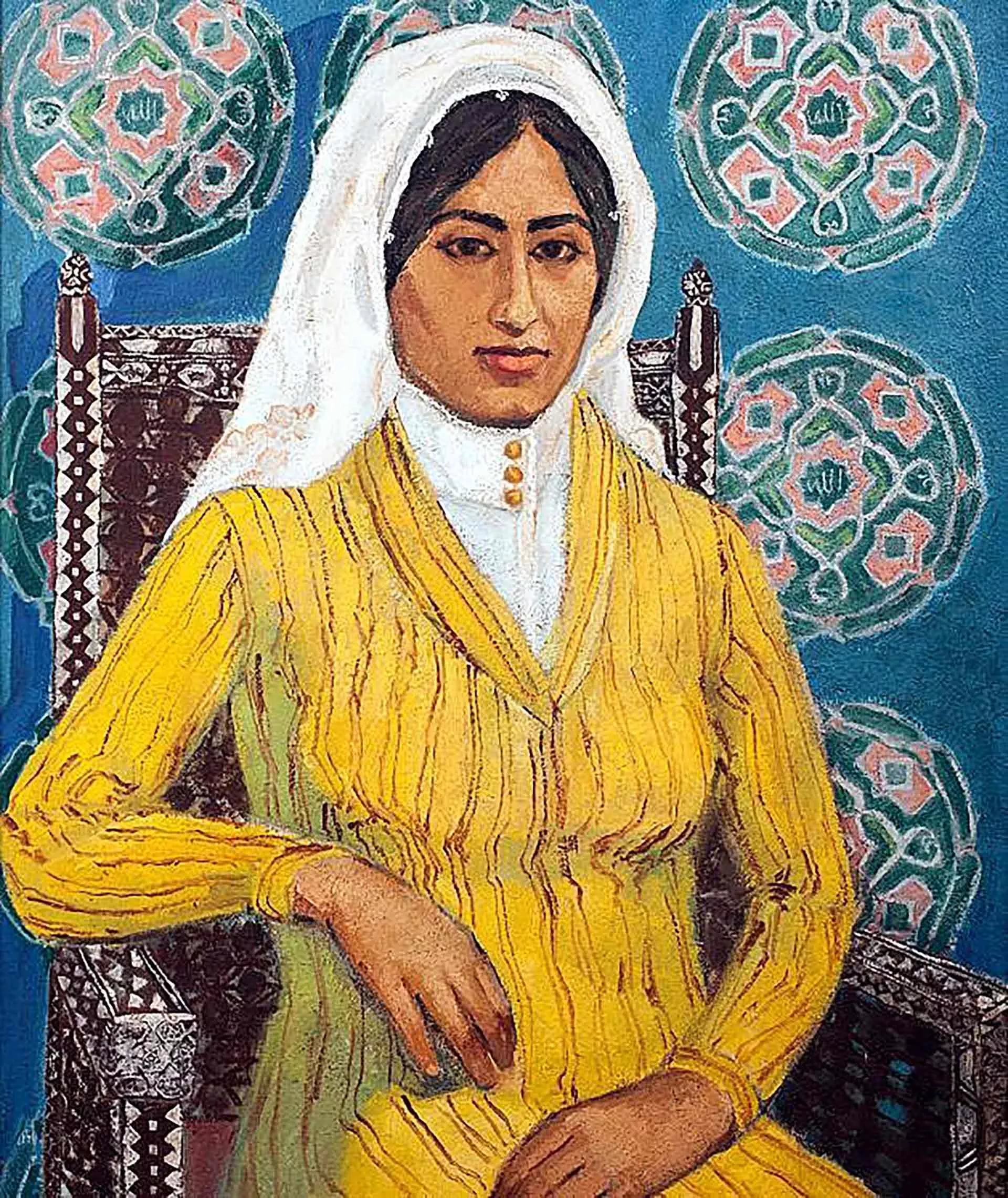 Ithraeyat Mona-Lisa-of-the-Hijaz