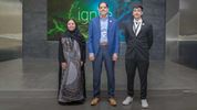UPOP Graduation: Largest-ever onboarding class embarks on their career journeys in Upstream
