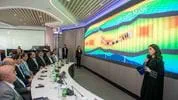 Upstream unveils renovated Geosteering Operations Center