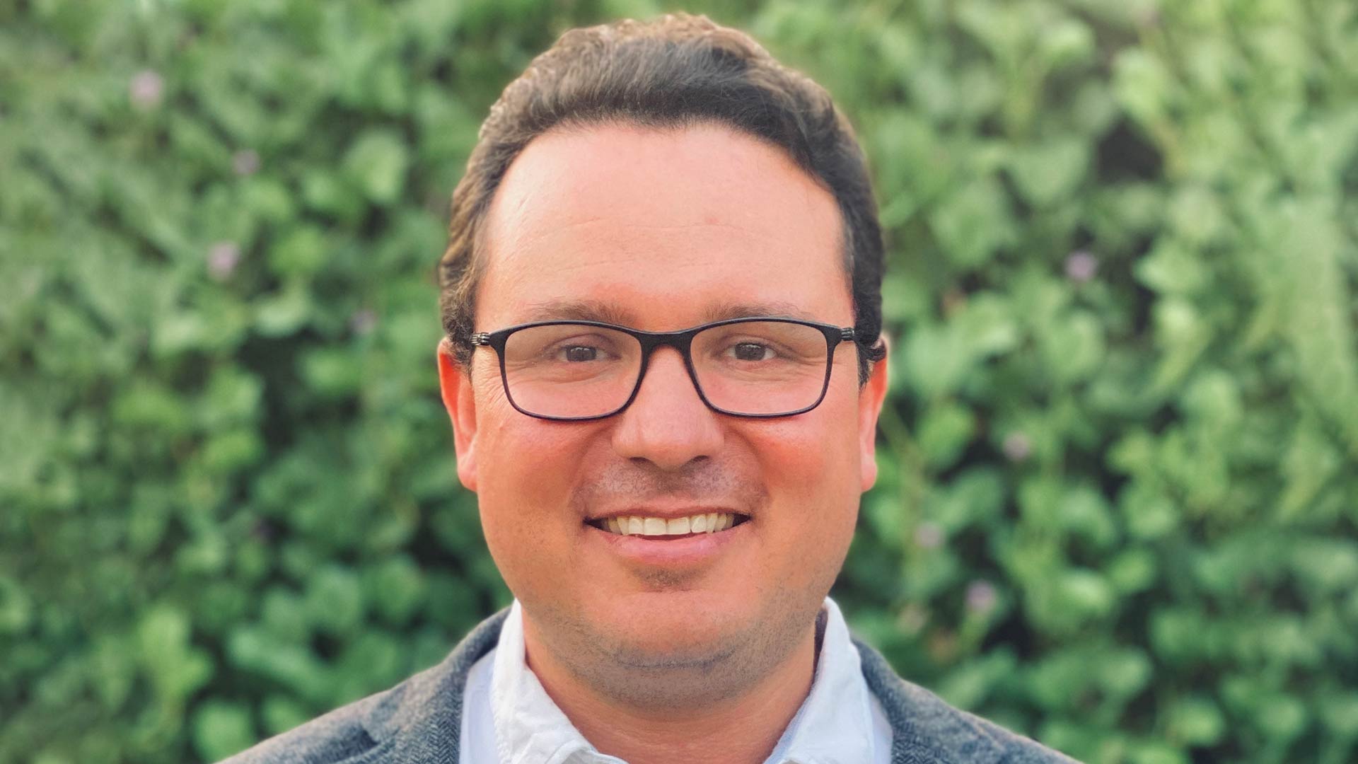 YOUR VOICE: Finding peace in the beauty of the Arabian Desert