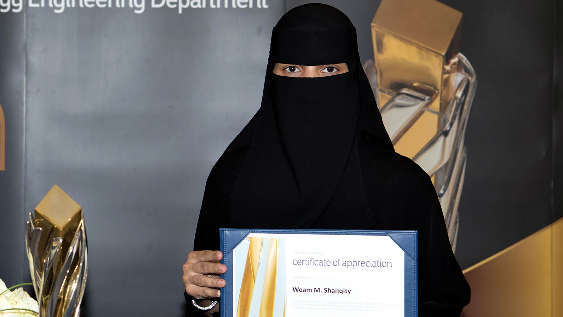 YOUR VOICE: Employee loyalty drive by company respect and desire for its success