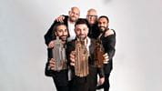 Connecting a community: Energy Radio wins gold at New York Radio Awards